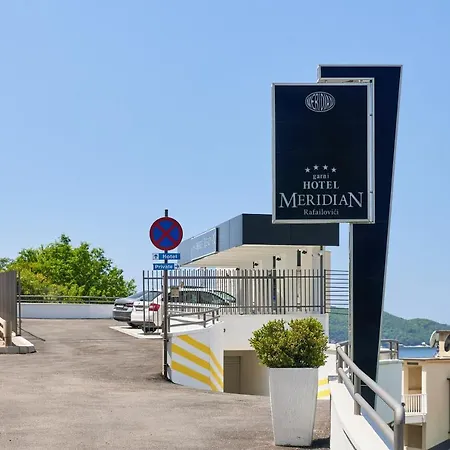 Hotel Meridian 4*