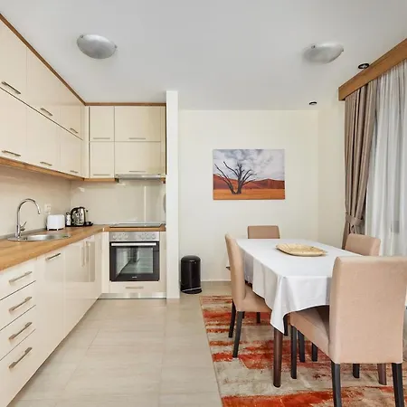 Meridian Hotel Budva