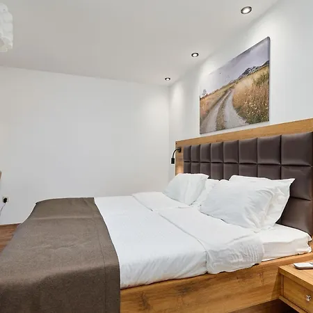 Hotel Meridian Budva