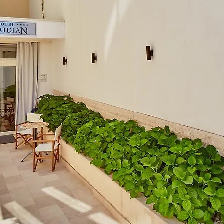 Hotel Meridian 4*
