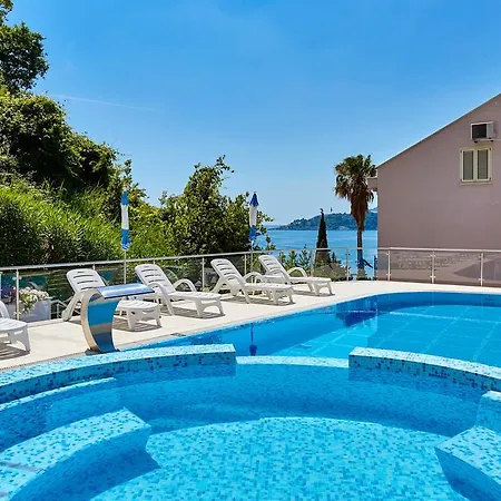 Hotel Meridian 4*
