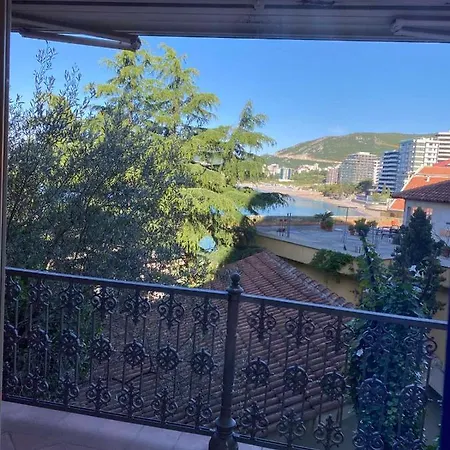 Hotel Meridian Budva