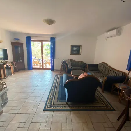 Meridian Hotel Budva