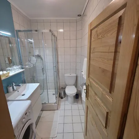 Hotell Meridian Budva