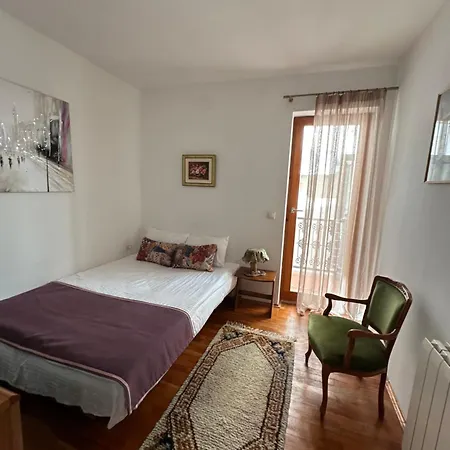Meridian Hotell 4*