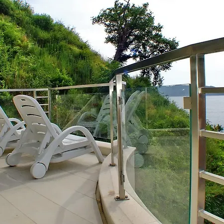 Hotel Meridian Budva