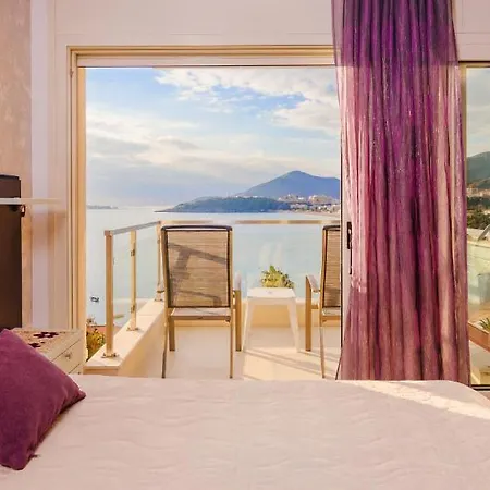 Hotel Meridian Budva