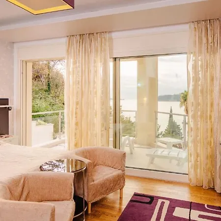 Meridian Hotel Budva