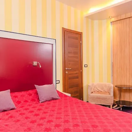 Hotel Meridian 4*