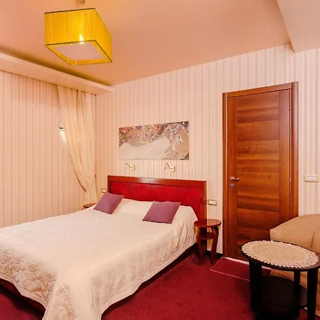 Meridian Hotel Budva