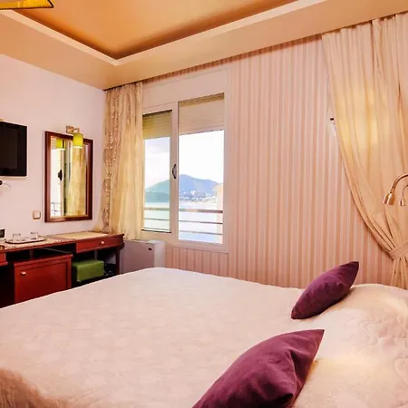 Meridian Budva