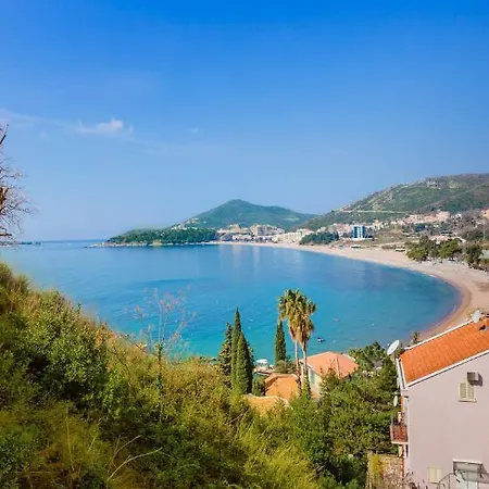 Hotel Meridian Budva