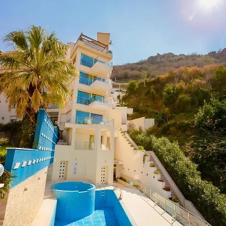 Hotel Meridian Budva