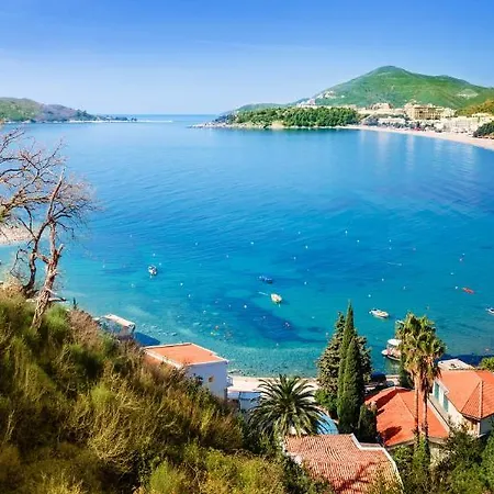Meridian Hotel Budva