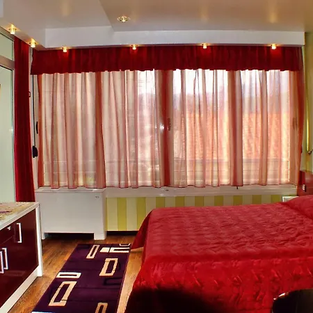 Meridian Budva