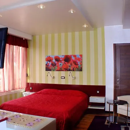 Hotel Meridian 4*