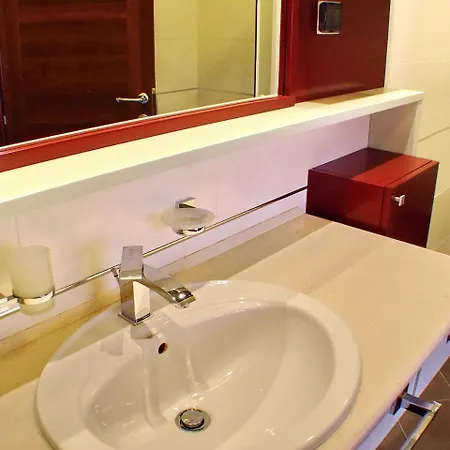 Hotel Meridian Budva