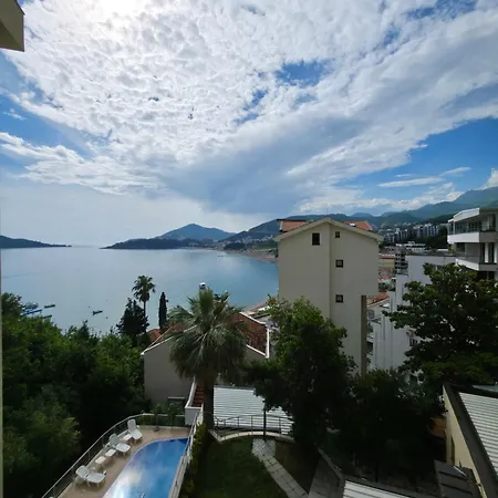 Meridian Ξενοδοχείο