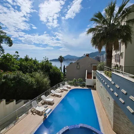 Ξενοδοχείο Meridian