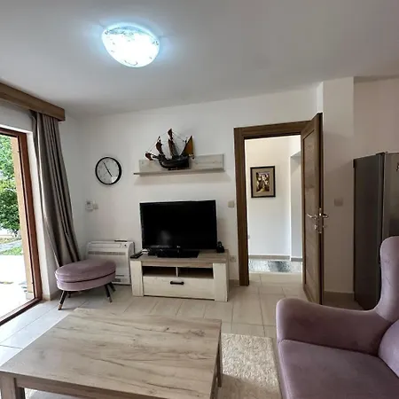 Meridian Ξενοδοχείο 4*
