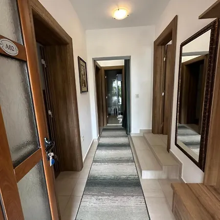 Meridian Budva
