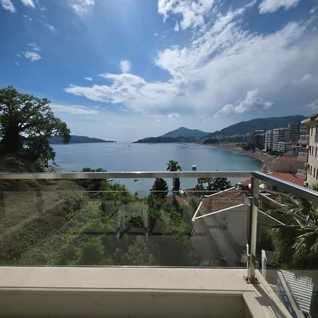 Meridian Hotel Budva