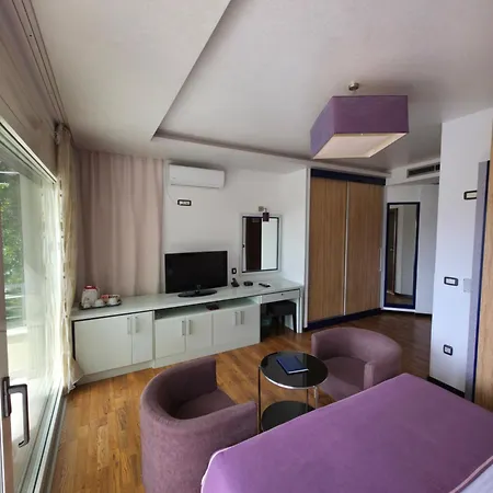 Meridian Budva