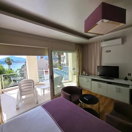 Meridian Ξενοδοχείο 4*
