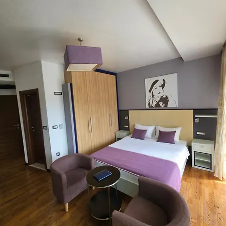 Hotel Meridian 4*