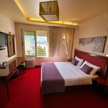 Hotel Meridian Budva