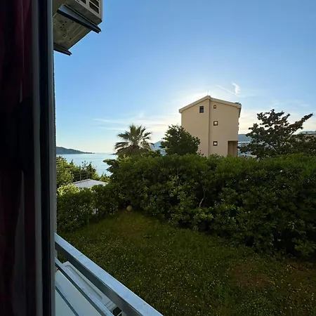 Meridian Hotel Budva