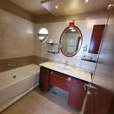 Hotel Meridian Budva