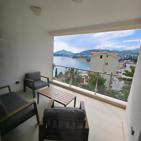 Meridian Budva