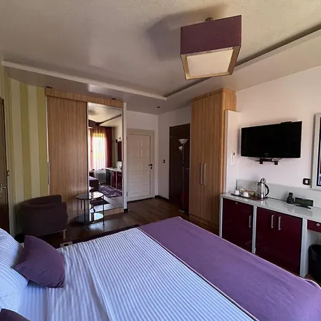 Meridian 4*