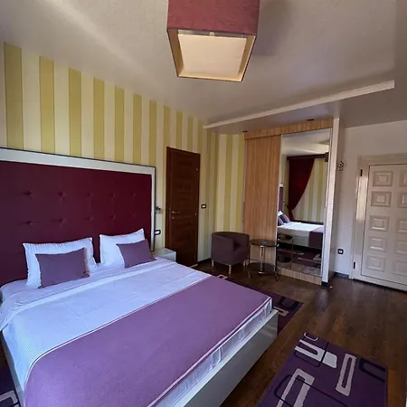 Hotel Meridian
