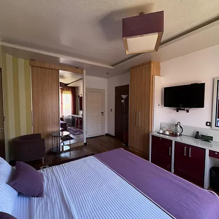 Meridian 4*