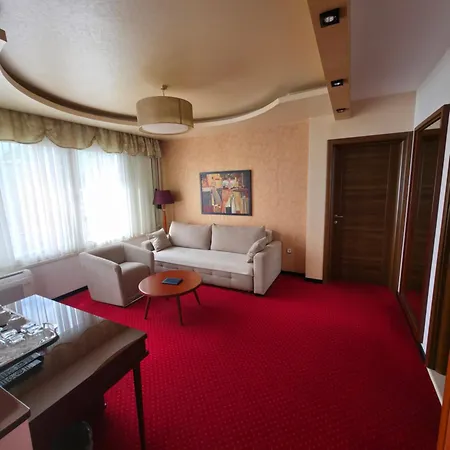 Hotel Meridian 4*