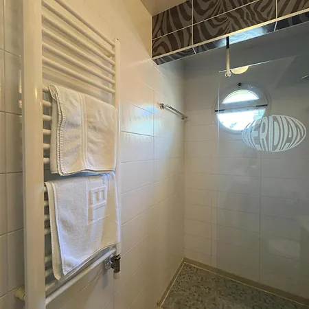 Meridian 4* Budva