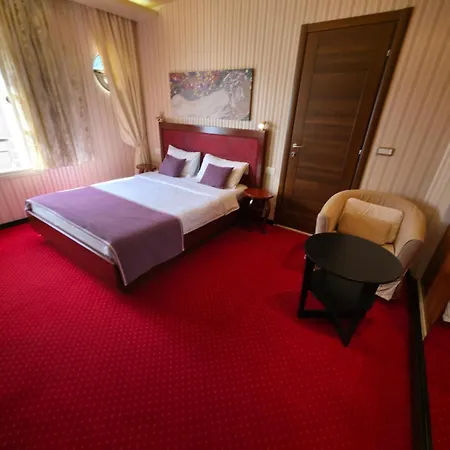 Hotel Meridian