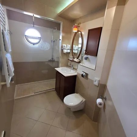 Hotel Meridian Budva