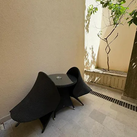 Meridian Hotel 4*