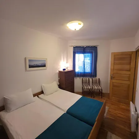 Meridian Hotel