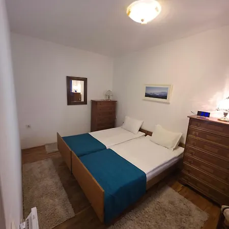 Hotel Meridian